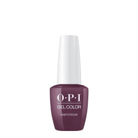 ESMALTE SEMIPERMANENTE GEL COLOR H63 VAMPSTERDAM