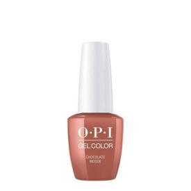 ESMALTE SEMIPERMANENTE GEL COLOR L89 CHOCOLATE MOOSE