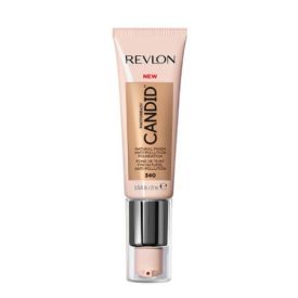 PHOTO READY CANDID BASE 340 TRUE BEIGE