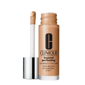 BEYOND PERFECTING FOUNDATION+CONCEALER BEIGE