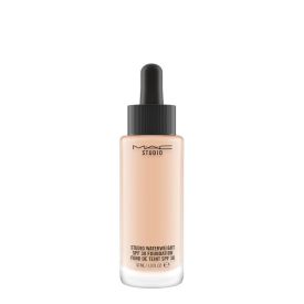 STUDIO WATERWEIGHT FOUNDATION  SPF30 NC35