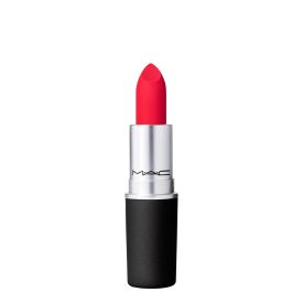 LIPSTICK POWDER KISS MATTE LASTING PASSION