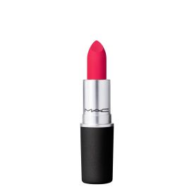 LIPSTICK POWDER KISS MATTE SHOCKING REVELATION