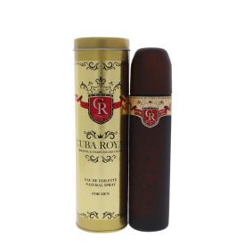 CUBA ROYAL MEN EDT 100ML