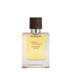 TERRE D'HERMES EAU INTENSE VETIVER EDP 50ML