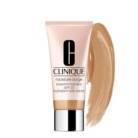 MOISTURE SURGE TINTED SPF25 40ML - LIGHT MEDIUM