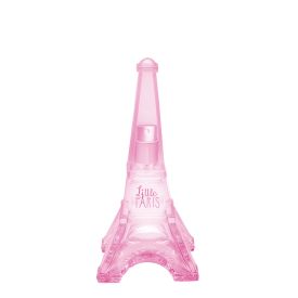 LITTLE GIRL PINK COLONIA