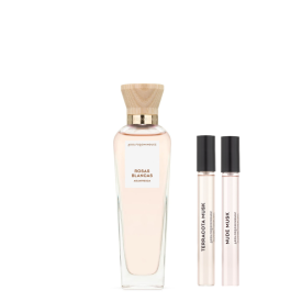 AGUA FRESCA MIMOSA CORIANDRO EDT 120ML + REGALO