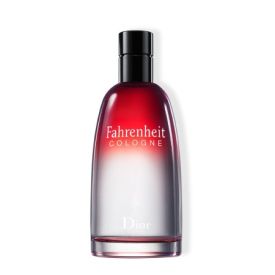 FAHRENHEIT COLOGNE EDC 125ml