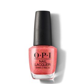 NAIL LACQUER MÉXICO CITY