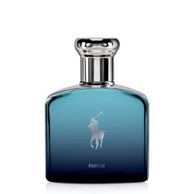 POLO DEEP BLUE EDP