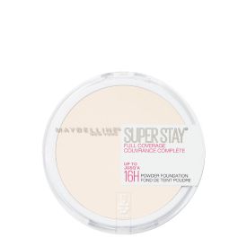SUPERSTAY FULL COVERAGE POWDER FOUNDATION
