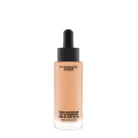 STUDIO WATERWEIGHT FOUNDATION SPF30