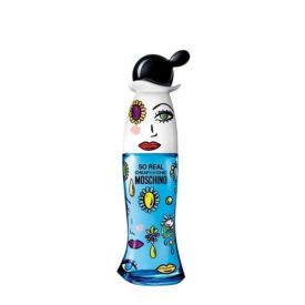CHEAP AND CHIC SO REAL WOMAN EDT 100ml