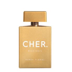 DIECISEIS AUREA FLORAL EDP 100ML