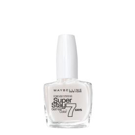 SUPER STAY 7 DAYS ESMALTE 101 WHITE CHIC