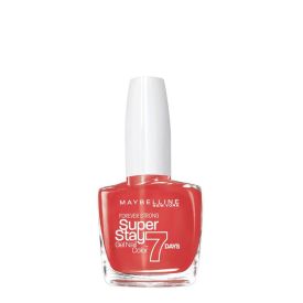 SUPER STAY 7 DAYS ESMALTE 390 CITY SUNSET
