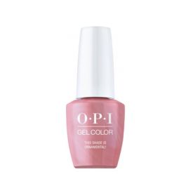ESMALTE SEMIPERMANENTE GEL COLOR HPM 03-THIS SHADE IS ORNAMENTAL!