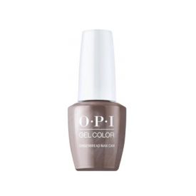 ESMALTE SEMIPERMANENTE GEL COLOR HPM 06-GINGERBREAD MAN CAN