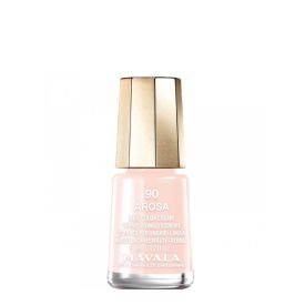 ESMALTE DE UÑAS MINI COLORS 5ML 90 AROSA