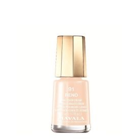 ESMALTE DE UÑAS MINI COLORS 5ML 91 RENO