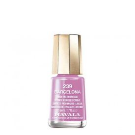 ESMALTE DE UÑAS MINI COLORS 5ML 239 BARCELONA