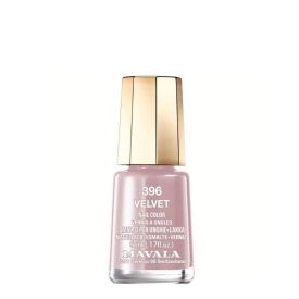 ESMALTE DE UÑAS MINI COLORS 5ML 396 VELVET