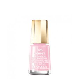 ESMALTE DE UÑAS MINI COLORS 5ML 325 SORBET RIGA