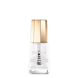 ESMALTE DE UÑAS MINI COLORS 5ML 43 INCOLORO