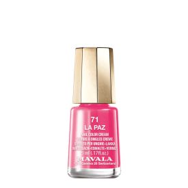 ESMALTE DE UÑAS MINI COLORS 5ML 71 LA PAZ