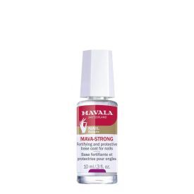 ESMALTE BASE FORTALECEDORA MAVA-STRONG 10ML