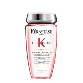 GENESIS BAIN HYDRA-FORTIFIANT SHAMPOO 250ML