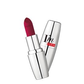 I'M MATT PURE COLOUR LIPSTICK 072 VELVET RUBY