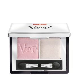 VAMP! COMPACT EYESHADOW DUO ROSE PERLA