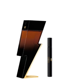 BAD BOY ELIXIR 100ML + TRAVEL SIZE DE REGALO