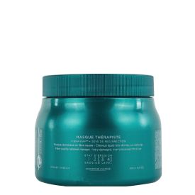 RESISTANCE MASQUE THERAPISTE 500ML