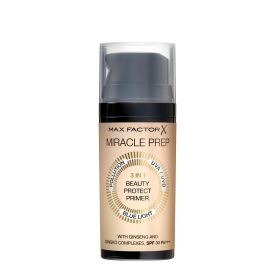 MIRACLE PREP PRIMER 3 EN 1 30ML