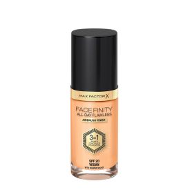 FACEFINITY ALL DAY FLAWLESS SPF20