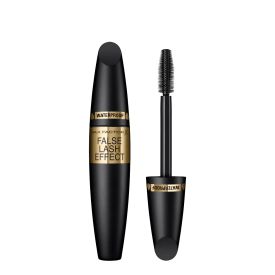 FALSE LASH EFFECT WATERPROOF MASCARA - BLACK