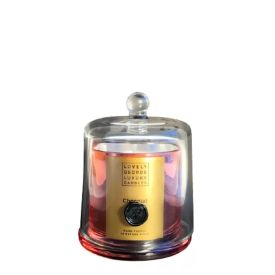 VELA CAMPANA ROSE CHOCOLATE NOIR