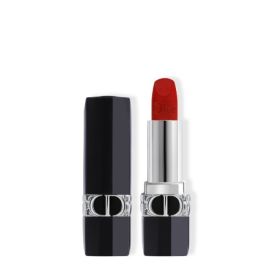 ROUGE DIOR BARRA LABIAL 999- ATERCIOPELADO