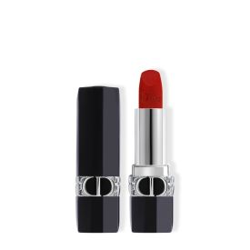 ROUGE DIOR BARRA LABIAL VELVET 