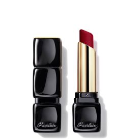 KISS KISS TENDER MATTE 777 ETERNAL RED