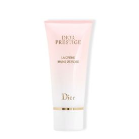 PRESTIGE LA CREME MAINS DE ROSE 50ML
