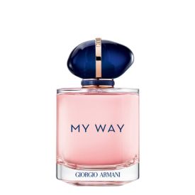 MY WAY EDP