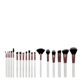 BROCHAS IRRESISTIBLE TOOLS: 18 UNIDADES SET