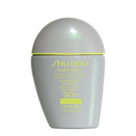 SUN SPORT BB CREAM SPF50+ 30ML - DARK