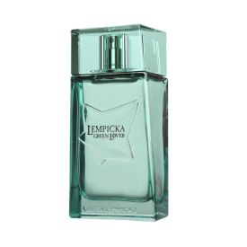 GREEN LOVER MEN EDT 100ML