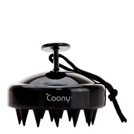 SCALP THERAPY MASSAGER NEGRO