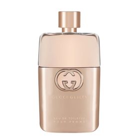 GUILTY POUR FEMME EDT